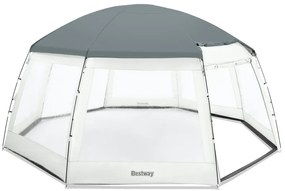 Bestway Bazénový altánok 600 x 600 x 295 cm - Bestway 58612