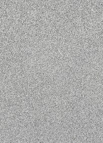 Koberce Breno Metrážny koberec OPTIMIZE 153, šíře role 400 cm, sivá, viacfarebná