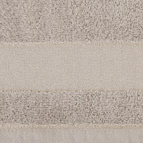 FROTÉ UTERÁK NESSY 30X50 CM BÉŽOVÁ