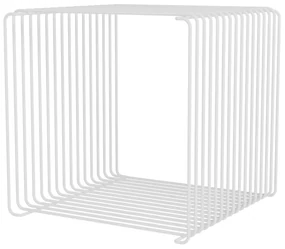 Montana Policový diel Panton Wire Single Snow 35 cm