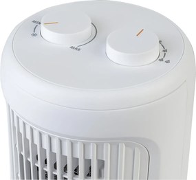 SwitchOn Elektrické teplovzdušné kúrenie s ventilátorom STHL 1500 B1