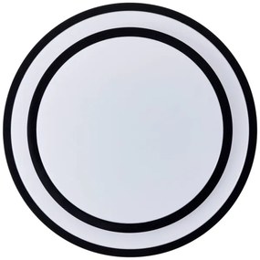 Brilliant - LED Stmievateľné stropné svietidlo LUCIANO LED/40W/230V 3000-6500K +DO