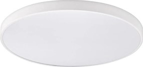 Top Light - LED stmievateľné stropné svietidlo PETAL LED/60W/230V priemer 59 cm biela + diaľkové ovládanie