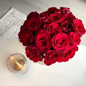 Zuma Line 1001 - LED Stmievateľná nabíjacia lampa ESTERNO LED/0,5W/230V čierna IP54