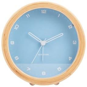 Budík ø 12 cm Gentle – Karlsson