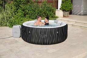 Vírivka Lay-Z-Spa Hollywood Jacuzzi BESTWAY - 60059