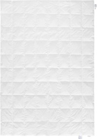 XXXLutz LETNÁ PRIKRÝVKA, 140/200 cm, páperie Sleeptex - Prikrývky & vankúše - 003286001901