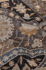 Koberec tradičný KIRMAN KONIAK L