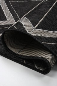 Koberec Jeans (In/Outdoor) 19004/810 rozmery koberec: 140x190 cm
