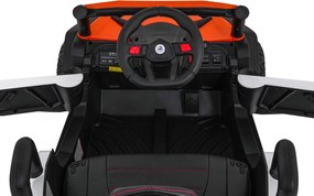 Ramiz Madman UTV-MX Buggy Biela