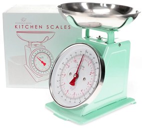 Kuchynská váha – Rex London