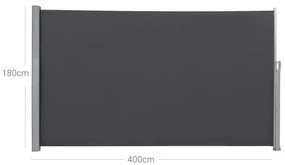 Bočná Markíza GSA184G