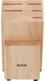 Tefal - Sada kuchynských nožov v stojane ICE FORCE 6 ks