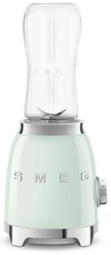 Svetlozelený stolový mixér 50's Retro Style – SMEG