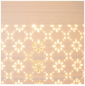 Lucide 13534/30/31 - Stolná lampa TIESSE 1xE14/25W/230V