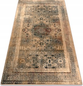Koberec Omega 235x350 Mamluk krém Orientálna Vlna 'OM339