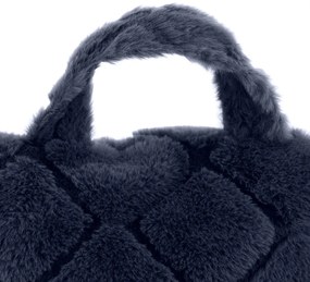 Oporný vankúš 97x74 cm Cosy Diamond – Catherine Lansfield