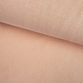 Patent Gold 2x2 úzky - Oranžová Peach Fuzz