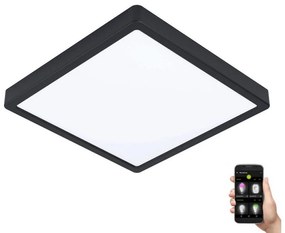 Eglo 900124 - LED Kúpeľňové stmievateľné svietidlo ARGOLIS-Z LED/19,5W/230V IP44