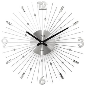 Nástenné hodiny JVD HT107.1, 30cm