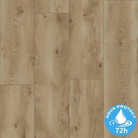 Laminátová podlaha vodeodolná Dub Trogir 8mm AC5 Elite WR 66890