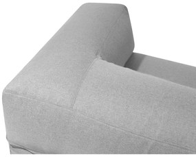 Tyrkysovomodrý sedací vak MooG – SLOWDOWN