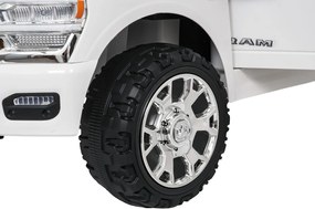 Ramiz Vozidlo RAM 3500 Biela