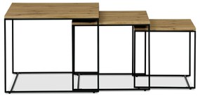 Konferenčný stolík AF-3008 OAK