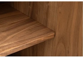 Komoda 46556 Grandezza 180cm Natural Orech dyha  - Komfort-nábytok