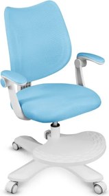 Detská otočná stolička Mark Adler Junior 4.6 Blue