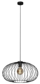 Briloner 4023-015 - Luster na lanku KAGO 1xE27/60W/230V