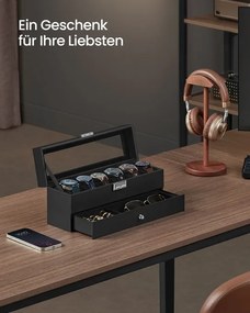 Box na hodinky JWB060B02