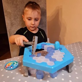 Kruzzel Arkádová hra "Penguins" 24925