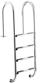 Bazénový set kompletný CF Block Planet Pool De Luxe 7x3,5x1,5 m modrá fólia