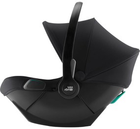 Autosedačka Baby-Safe Core, Space Black