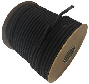 Bestent Elastické lano 10mm Dĺžka: 20m