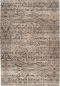 XXXLutz PLOCHO TKANÝ KOBEREC, 120/170 cm béžová Kayoom - Online Only bytové doplnky - 005937097610