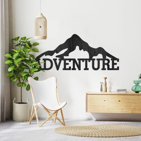 SENTOP | Vyrezávaný obraz z dreva adventure | SENTOP PR0406