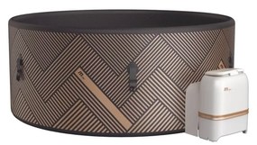Marimex | Vírivý bazén MSPA Mono ECO F-MO082WE | 11400281