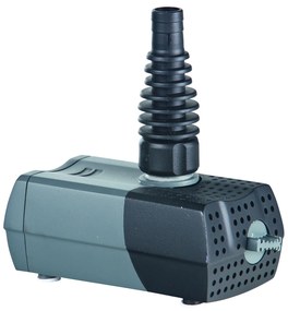 Heissner multifunkčné čerpadlo nastaviteľné 200 - 700 l/h, 8 W pre fontány, chrliče P700E-00