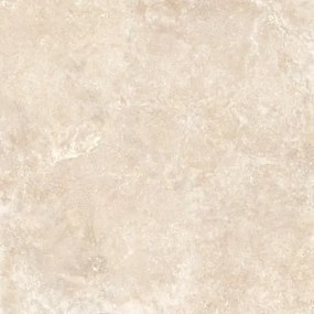 Dlažba Ragno Travertino beige cross cut 120x120 cm mat RC9L