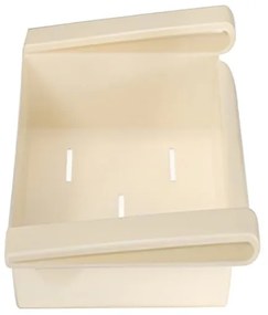 Verk Úložný box do chladničky béžová