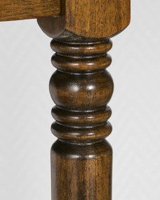 Konzola Charlie 90cm