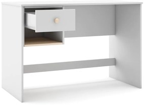 Detský písací stôl Esteban - Marckeric