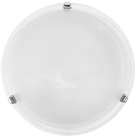 Eglo 7186 - Stropné svietidlo SALOME 1xE27/60W/230V