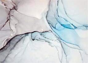 Obraz abstrakcie (70x50 cm)