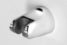 Bruckner - Sprchová sada lesklý chróm