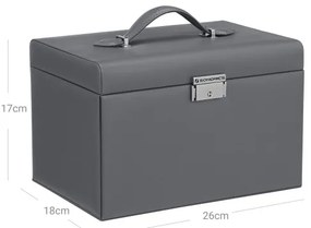 Šperkovnica JBC121G01