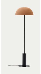 NIBLA podlahová lampa Terakota
