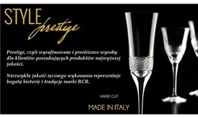 RCR PRATO KARAFA NA VÍNO 900ML